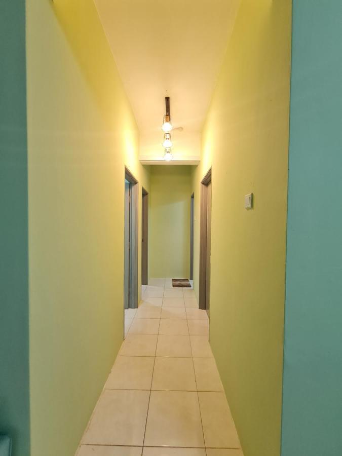Homestay Alfaruqi Kuantan @Sutravilla Esterno foto