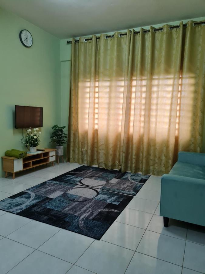 Homestay Alfaruqi Kuantan @Sutravilla Esterno foto